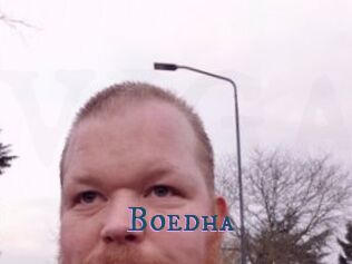 Boedha