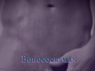 Bohococksman