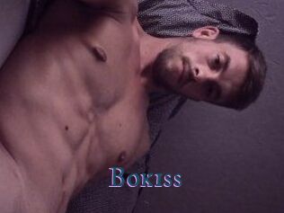 Bokiss