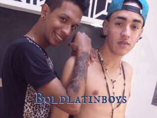 Boldlatinboys