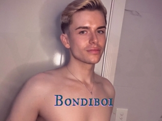 Bondiboi