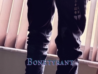 Bonetyrant