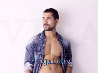 Borjaleon