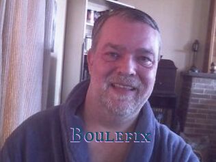 Boulefix