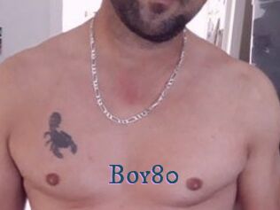 Boy80