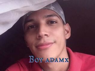 Boy_adamx