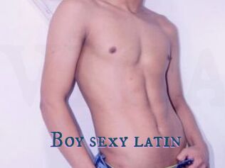 Boy_sexy_latin