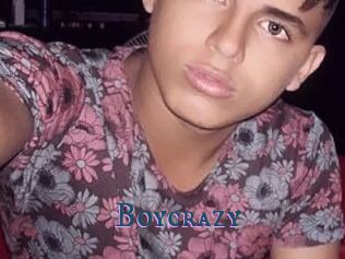 Boycrazy