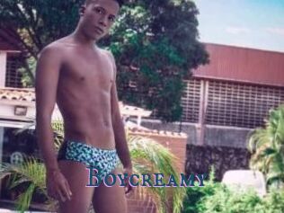 Boycreamy