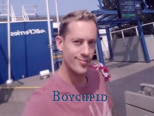 Boycupid