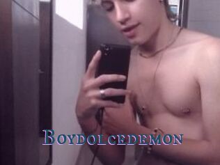 Boydolcedemon