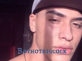 Boyhotbigcock