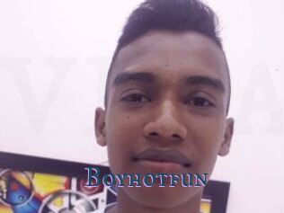 Boyhotfun