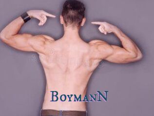 BoymanN