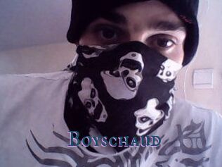 Boyschaud