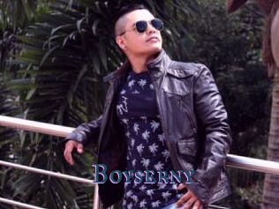 Boyserny