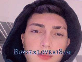 Boysexlover18cm