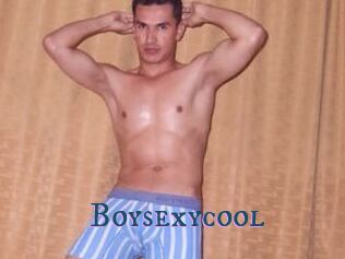 Boysexycool