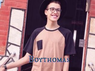 Boythomas