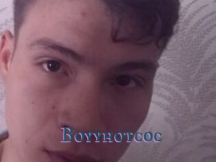 Boyyhotcoc