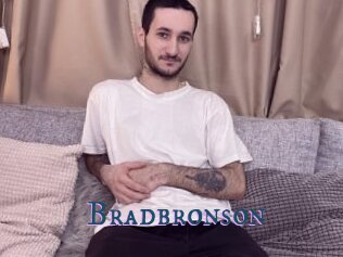 Bradbronson