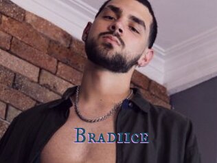 Bradiice