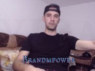 Brandmpower