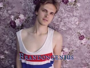 Brandongenius