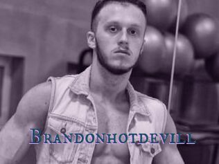 Brandonhotdevill