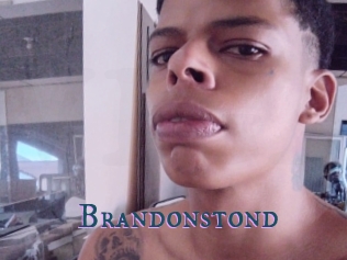 Brandonstond