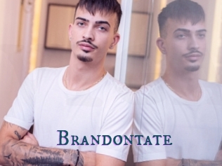 brandontate Video gay streaming