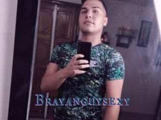 Brayanguysexy