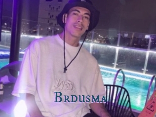 Brdusma