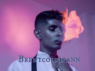 Brentcorrigann