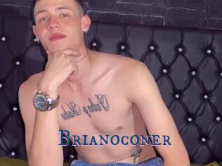 Brianoconer