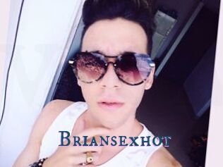 Briansexhot