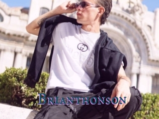 brianthonson Video gay streaming