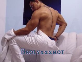 Brolyxxxhot