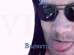Bronstig
