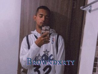 Browndxrty
