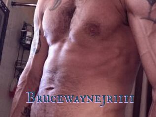 Brucewaynejr1111
