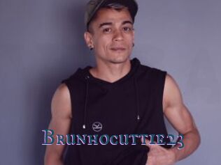 Brunhocuttie23