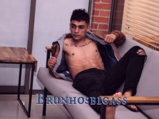 Brunhosbigass