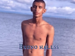 Bruno_hallss