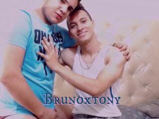 Brunoxtony
