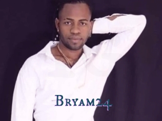 Bryam24
