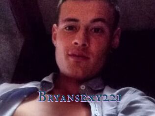 Bryansexy221