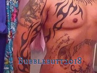 Bubblebutt2018