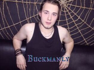 Buckmanly