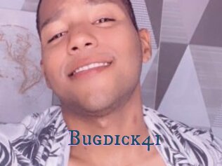 Bugdick41
